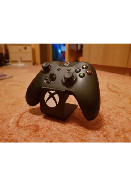 Xbox One Stand Kumanda Standı-Siyah Renk