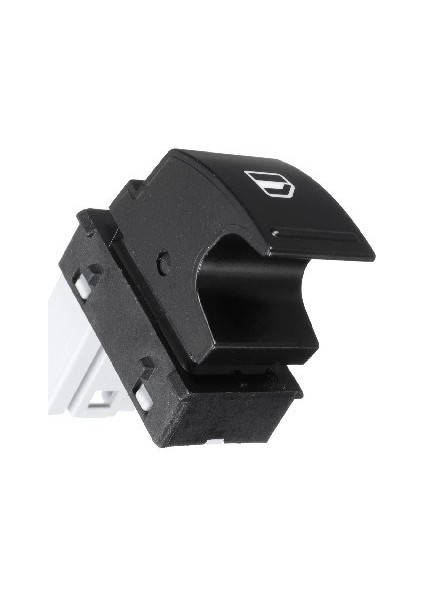 Skoda Fabia Sağ Cam Açma Düğmesi 5J0959855