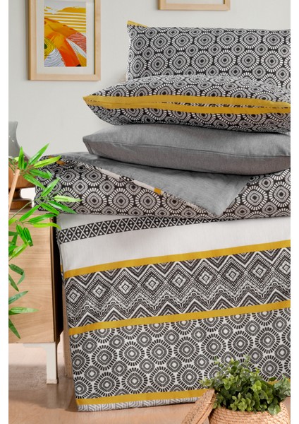 Çift Kişilik Pamuklu Nevresim Seti | Çarşafsız | fiyatları