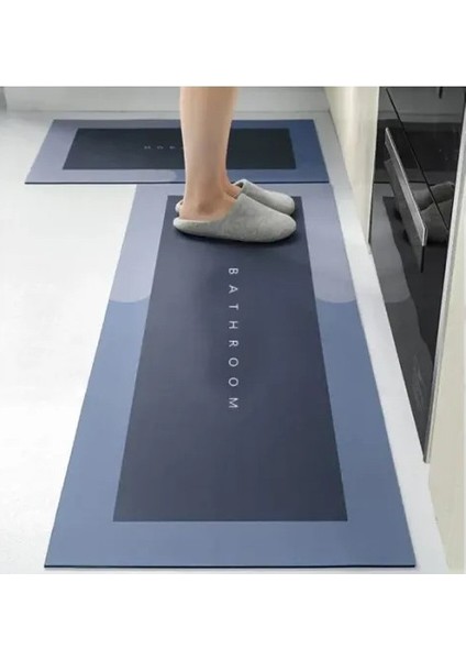 Sihirli Su Emici Mutfak Ve Banyo Paspası fiyatları