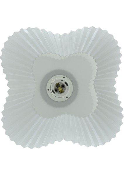 Luminova Modern Siyah Abajur