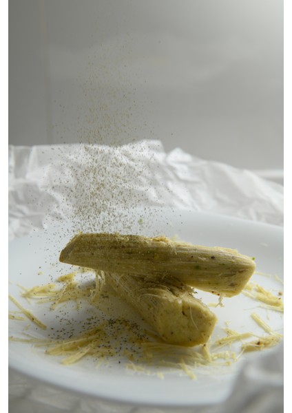 130 gr Antep Fıstıklı Met Helvası