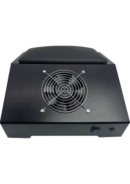 Manikür Protez Tırnak Toz Toplama Makinesi Cihazı DYNAMIC 160W Toz Emici, Tırnak Tozu Toplayıcı fiyatları