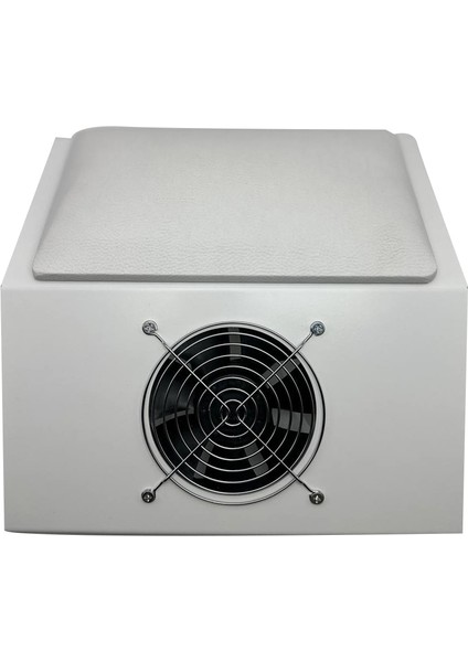 Manikür Protez Tırnak Toz Toplama Makinesi Cihazı DYNAMIC 160W Toz Emici fiyatları