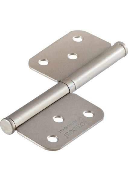 Eko Siyah Menteşe 1 Adet