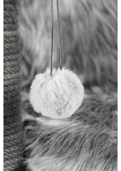 Mdt Lotus Furniture Venedik Tırmalamalı Kedi Evi fiyatları