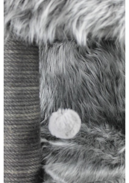 Mdt Lotus Furniture Venedik Tırmalamalı Kedi Evi modelleri