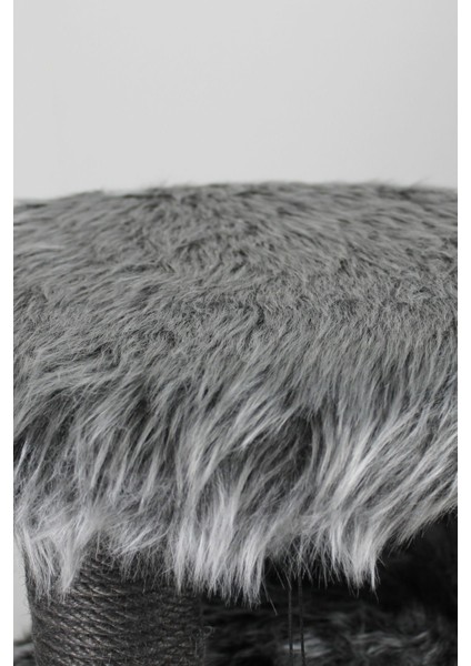 Mdt Lotus Furniture Venedik Tırmalamalı Kedi Evi fırsatları