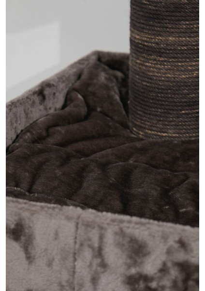 Basel Tırmalamalı Kedi Evi fiyatları