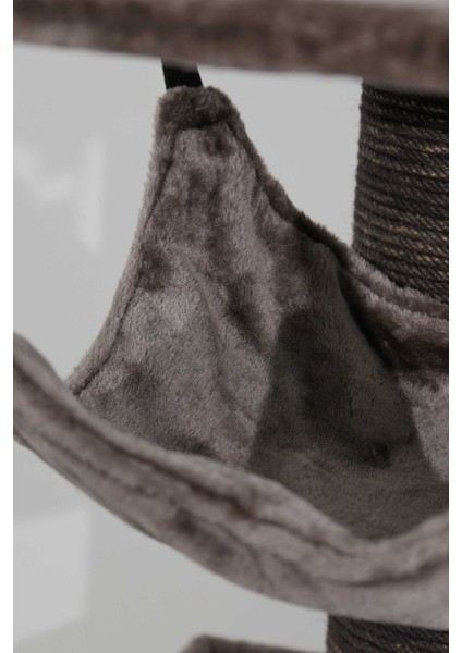 Basel Tırmalamalı Kedi Evi modelleri