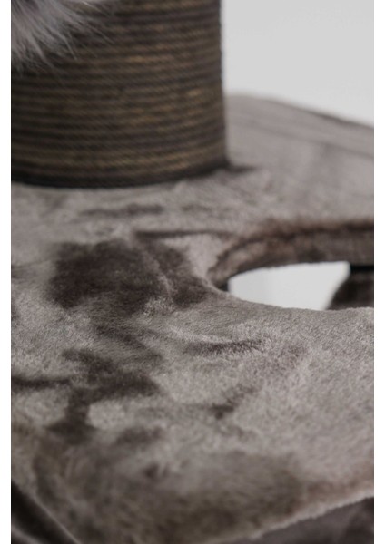 Basel Tırmalamalı Kedi Evi fırsatları