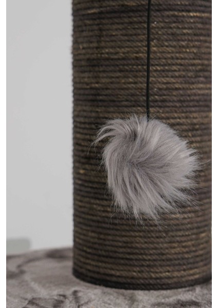 Basel Tırmalamalı Kedi Evi indirimleri