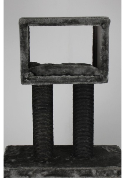 Nantes Tırmalamalı Kedi Evi modelleri