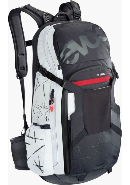 Evoc Fr Trail Unlimited 20L Sırt Çantası M/l