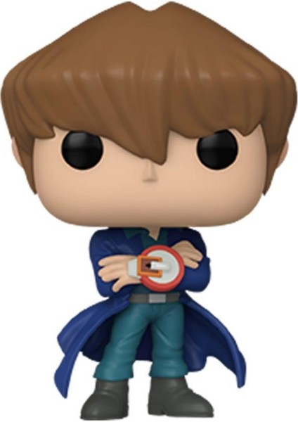 Pop Animation Yu-Gi-Oh! Seto Kaiba (Duel Kingdom)