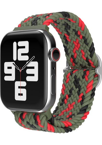 Apple Watch Gs Dt Pro T800 Ultra Uyumlu Kordon