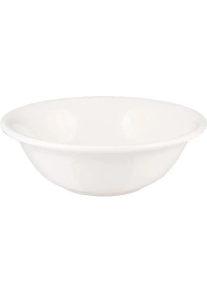 Porselen Gourmet Serisi 6'lı 16 cm 400 cc Çorba Kasesi fiyatları