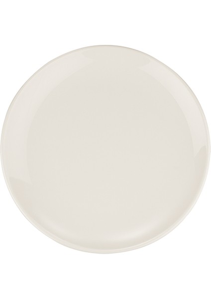 Porselen Gourmet Serisi 6'lı 17 cm Düz Tabak
