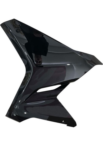 250 Sr Ön Panel Sol Siyah Orijinal