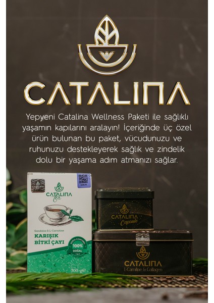 Wellness Paketi