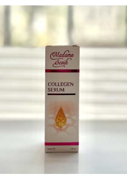 Serum Seti Gold + Collagen + Ozon 3'lü Serum fırsatları