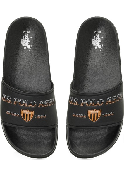 U.s. Polo Assn. 4m,racely 4fx, Erkek Terlık 101685222