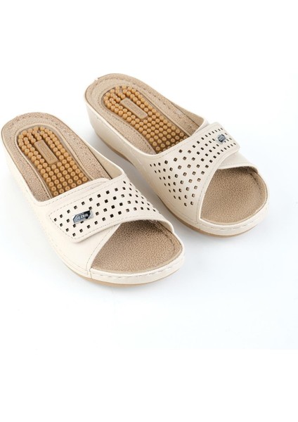 11260 Kadın Günlük Düz Terlik modelleri