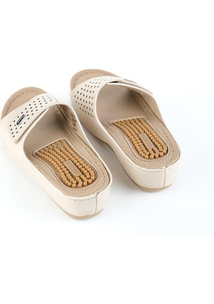 11260 Kadın Günlük Düz Terlik fırsatları