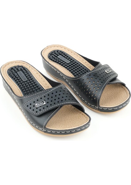 11260 Kadın Günlük Düz Terlik fiyatları