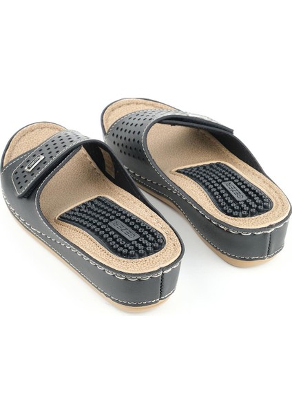 11260 Kadın Günlük Düz Terlik fırsatları