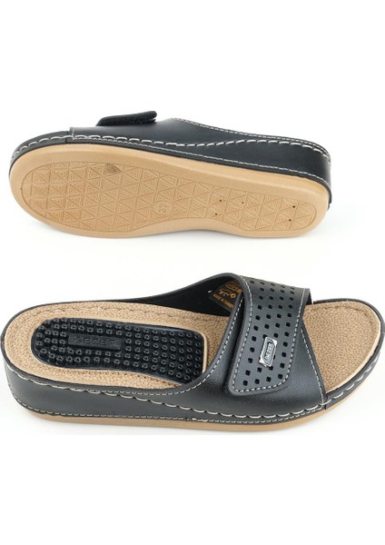 11260 Kadın Günlük Düz Terlik indirimleri