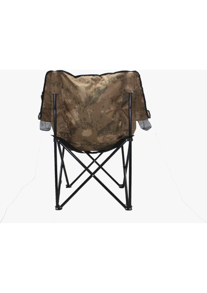 Comfort Kamp Sandalyesi Çöl Desen modelleri