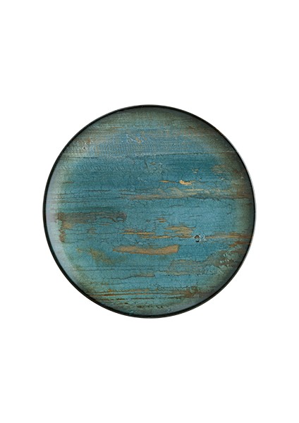 Porselen Madera Serisi 6’lı 19 cm Tatlı Tabağı fırsatları