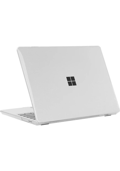 Microsoft Surface 2 3 4 5 13.5inç 1769 1867 1958 1950 Uyumlu Kristal Şeffaf Kılıf