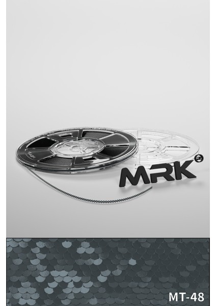 Nakış Pulu MT048