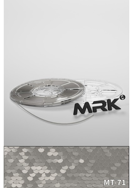 Nakış Pulu MT071