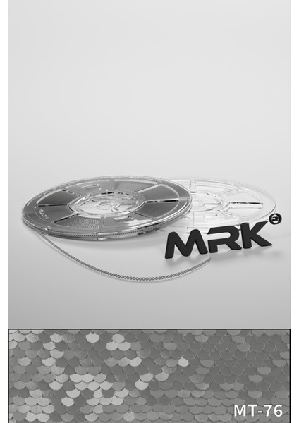 Nakış Pulu MT076