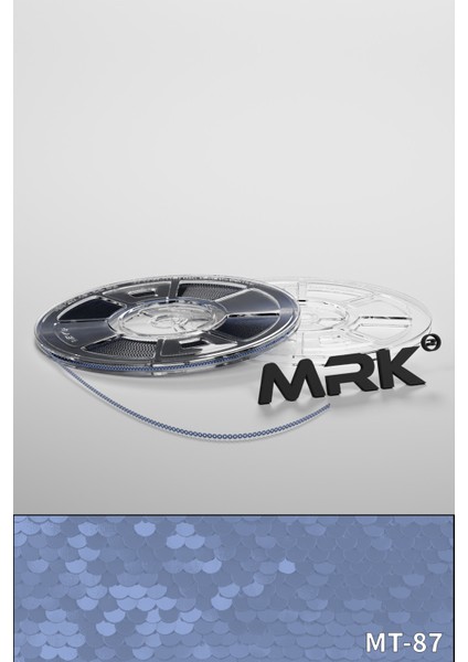 Nakış Pulu MT087
