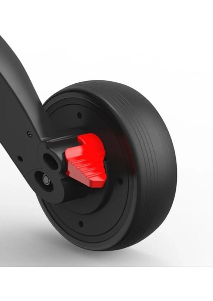 Trike Plus F3 Ebeveyn Kontrollü Katlanabilir Bisiklet