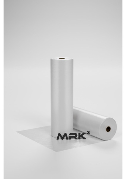 Isıda Eriyen Film 50 Micron / 100CM Şeffaf Tela