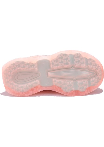 Corn 346F24Y131BB Pudra Ortopedik Kız Çocuk Spor Ayakkabı