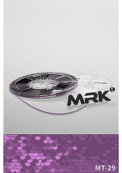Nakış Pulu MT029