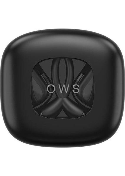 O100 Openbuds TWS Wireless 5.3 Kulaklık Siyah