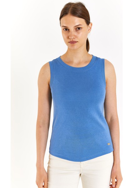 Kadın T-Shirt 50280072-VR003 50280072-VR003002