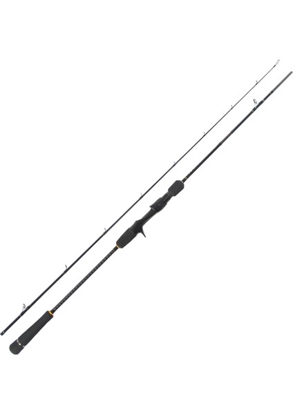 Major Craft Crostage CRXJ-B642ML/LJ 193CM 60-150GR (2p) Tetikli Light Jigging Kamış