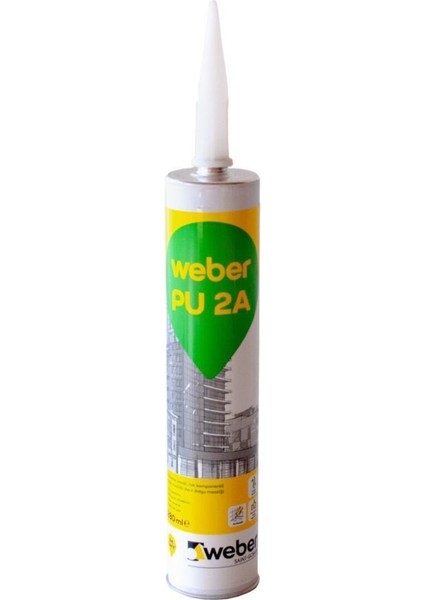 Pu 2A 280 ml Kırmızı