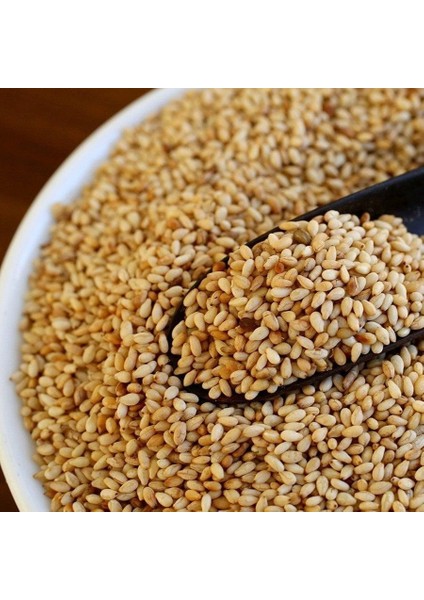 Doğal Susam Tohumu (1 kg)