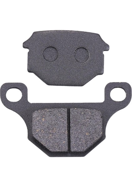 Mondial Kn-Mh Drift -Windy Motosiklet Ön Fren Balatası