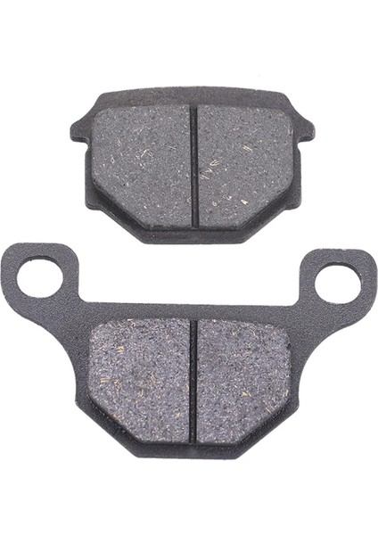 Mondial Kn-Mh Drift -Windy Motosiklet Ön Fren Balatası fiyatları