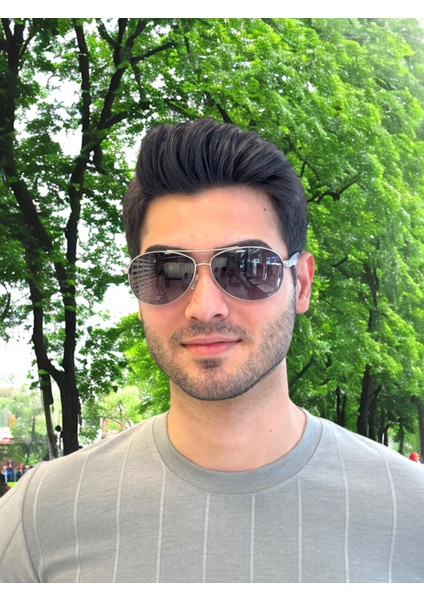 2870 C4 66 Optelli Polarize Güneş Gözlüğü